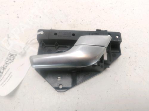 Used Front right interior door handle LAND ROVER RANGE ROVER EVOQUE (L538) 2.2 D 4x4 (190 hp) 28331229