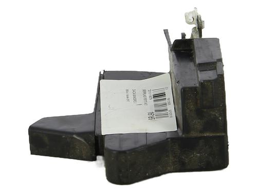 Front right lock DACIA SANDERO II TCe 90 (B8M1, B8MA, B8AC) | BP32277264C97