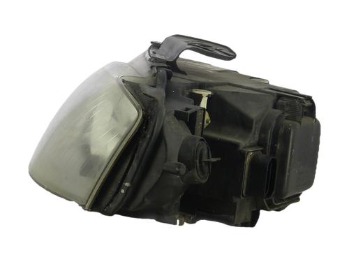 Left headlight AUDI A3 (8P1) 1.9 TDI | BP39732639C28 - Image 5
