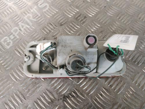 Used Rear bumper right light Rear bumper right light SUZUKI JIMNY Closed Off-Road Vehicle (SN) 1.5 DDiS 4WD (SN415D) (65 hp) 14980753 14980753