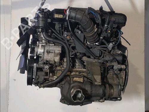 Engine BMW 3 (E46) 325 xi | BP24966658M1 - Image 4
