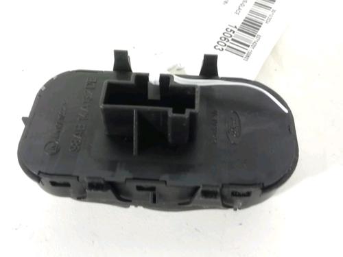 Used Left front window switch FORD FOCUS I Turnier (DNW) 1.8 16V (115 hp) 21012026
