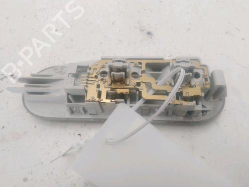 Plafonier Plafonier RENAULT CLIO III Grandtour (KR0/1_) 1.5 dCi (KR0F) (86 hp) 25611368 25611368