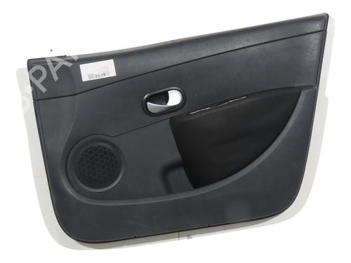 Front right panel RENAULT CLIO III (BR0/1, CR0/1) 1.5 dCi | BP39893535C59 - Image 2