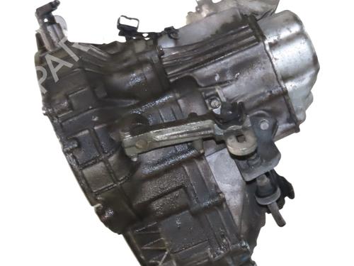 Gearbox CHEVROLET SPARK (M300) 1.2 | BP37530613M3 - Image 2