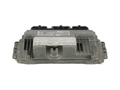 Engine control unit (ECU) PEUGEOT 308 SW I (4E_, 4H_) 1.6 HDi | BP31152044M57 