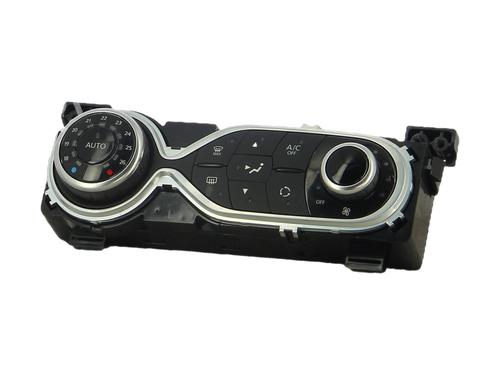 Used Climate control Climate control 38314092 38314092