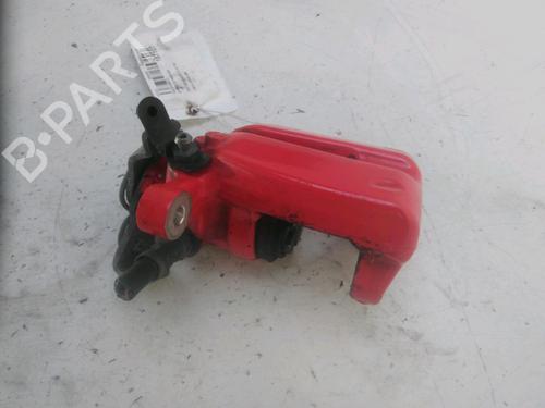 Used Left rear brake caliper ABARTH 500 / 595 / 695 1.4 (312.AXF11, 312.AXF1A) (180 hp) 29577990