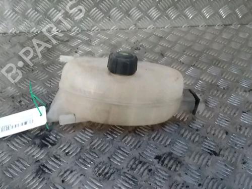 Ekpansionstank NISSAN PRIMASTAR Van (X83) 2.0 dCi 90 (90 hp) 13118914