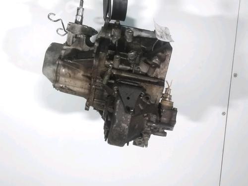 Gearbox CITROËN BERLINGO / BERLINGO FIRST Box Body/MPV (M_) 1.6 HDI 75 (MB9HW) | BP29016712M3