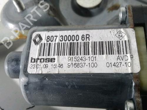 Used Front right window mechanism RENAULT MEGANE III Coupe (DZ0/1_) 1.9 dCi (DZ0N, DZ0J, DZ1J, DZ1K) (131 hp) 21564105