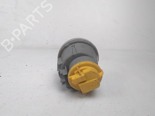 Used Right front fog light Right front fog light CITROËN C3 I (FC_, FN_) [2002-2013] 15758041 15758041