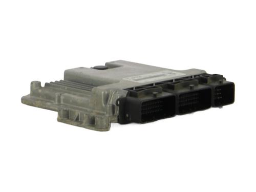 Engine control unit (ECU) RENAULT CLIO IV (BH_) 1.5 dCi 75 | BP37226628M57 - Image 2