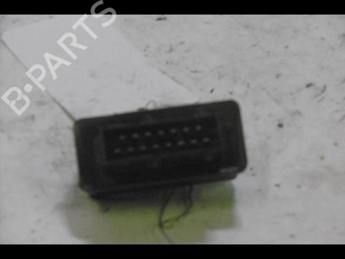 Used Electronic module CITROËN SAXO (S0, S1) [1996-2004]  15747148