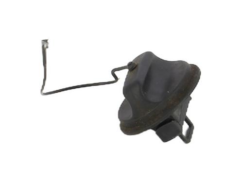 Fuel flap RENAULT CLIO III Grandtour (KR0/1_) 1.5 dCi | BP30187869C131