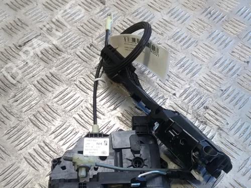 Used Front left lock OPEL CORSA E (X15) 1.4 (08, 68) (90 hp) 15421497