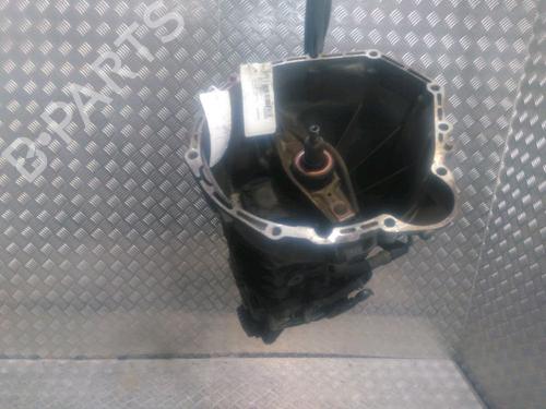 Używane Skrzynia biegów MERCEDES-BENZ SLK (R170) 230 Kompressor (170.447) (193 hp) 30916562