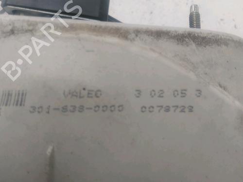 Used Right taillight BMW 1 (E87) 118 d (122 hp) 27246362