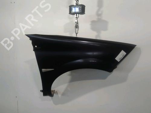 Right front fenders RENAULT MEGANE II Estate (KM0/1_) 1.9 dCi | BP26590647C42 