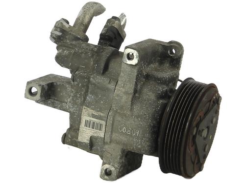 AC compressor CITROËN C1 (PM_, PN_) 1.0 | BP37226694M34 - Image 2