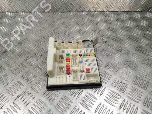 Used Fuse box Fuse box RENAULT KANGOO Express (FW0/1_) 1.5 dCi 70 (FW0A, KW0V) (68 hp) 13544888 13544888