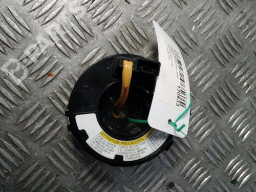 Used ECU airbags OPEL AGILA (B) (H08) 1.0 (F68) (65 hp) 11713875