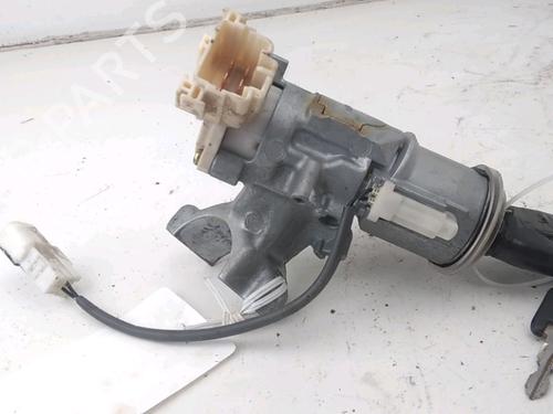 Ignition barrel TOYOTA RAV 4 II (_A2_) 2.0 D 4WD (CLA20_, CLA21_, CLA20R, CLA21R) | BP36344417M48 - Image 2