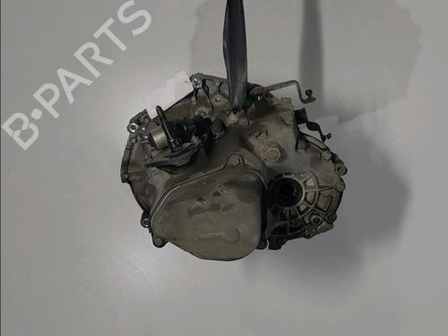Gearbox PEUGEOT 206+ (2L_, 2M_) 1.4 i (2LKFWA, 2MKFWA) | BP22225208M3 
