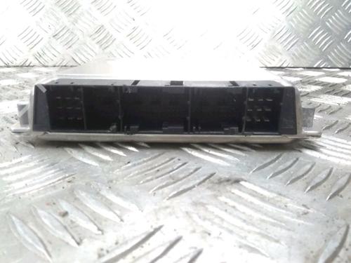 Used Engine control unit (ECU) MERCEDES-BENZ C-CLASS Coupe (CL203) C 220 CDI (203.706) (143 hp) 11712131