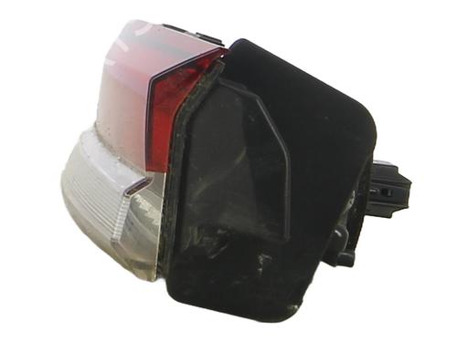 Right tailgate light SKODA KAROQ (NU7, ND7) 2.0 TDI | BP36573597C80 - Image 4