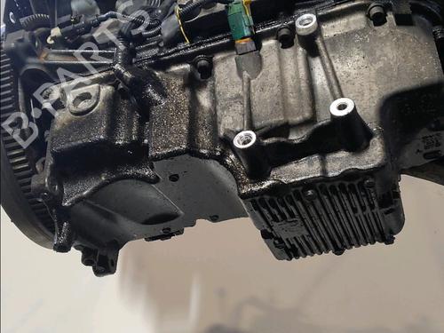Motor ALFA ROMEO GIULIETTA (940_) 2.0 JTDM (940FXE1A, 940FXG11) (170 hp) 27394183