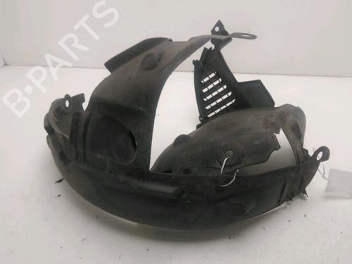 Used Wheel arch RENAULT CLIO II (BB_, CB_) 1.2 (BB0A, BB0F, BB10, BB1K, BB28, BB2D, BB2H, CB0A,... (58 hp) 22535789