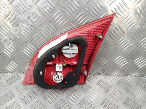 Used Left tailgate light KIA VENGA (YN) 1.4 CRDi 90 (90 hp) 13083198