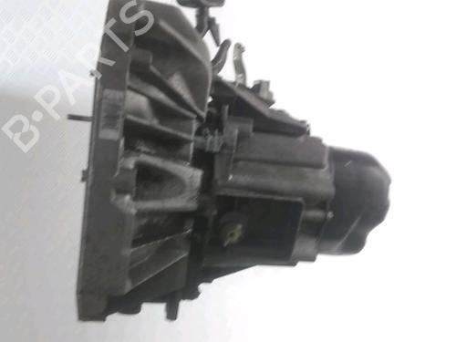 Gearbox RENAULT KANGOO Express (FW0/1_) 1.5 dCi 85 (FW0K, FW0L, FW0B) | BP33249293M3  - Image 5