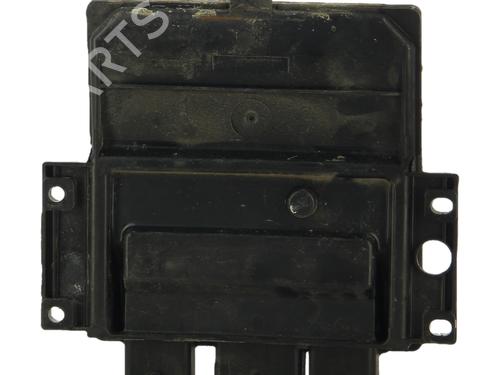 Engine control unit (ECU) RENAULT KANGOO (KC0/1_) 1.5 dCi (KC07) | BP39660168M57 - Image 3