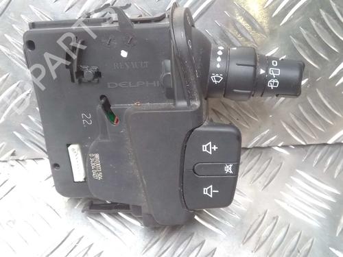 Used Steering column stalk Steering column stalk RENAULT MODUS / GRAND MODUS (F/JP0_) 1.5 dCi (FP0D, JP0D) (82 hp) 11520947 11520947