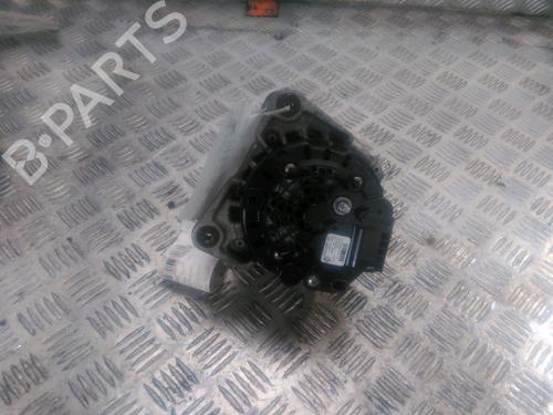 Used Alternator RENAULT CLIO IV (BH_) 0.9 TCe 90 (BHNF, BHMA, BHMH, BHJK, BHJR) (90 hp) 16742059