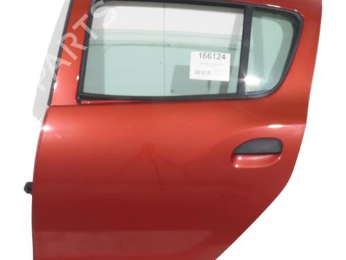 Dør venstre bagtil DACIA SANDERO II 1.5 dCi | BP39518923C4 - Image 2