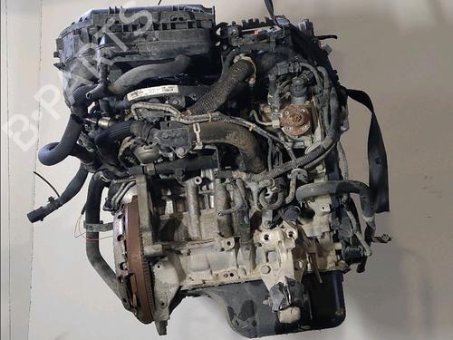 Engine CITROËN BERLINGO MULTISPACE (B9) 1.6 HDi 90 | BP26898134M1 