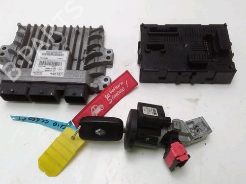 Used Other RENAULT CLIO III (BR0/1, CR0/1) 1.5 dCi (75 hp) 19578757
