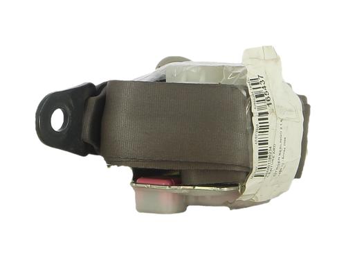 Rear right seatbelt CITROËN BERLINGO MULTISPACE (B9) 1.6 HDi 90 | BP38410631I28 - Image 2