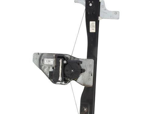 Used Front left window mechanism PEUGEOT 508 SW I (8E_) 2.0 BlueHDi 150 (150 hp) 30188023
