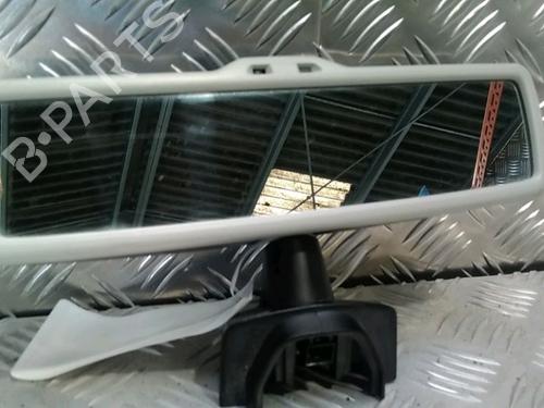 Used Rear mirror Rear mirror VW GOLF PLUS V (5M1, 521) 1.9 TDI (105 hp) 15238198 15238198
