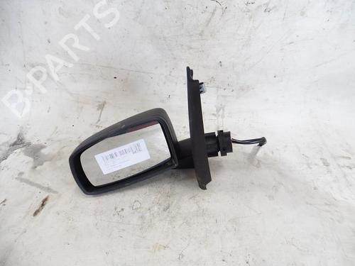Used Left mirror FIAT PANDA (169_) 1.2 (169.AXB11, 169.AXB1A) (60 hp) 15755472