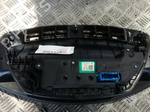 Instrument cluster CITROËN C4 I (LC_) 1.6 HDi | BP16913478C47 