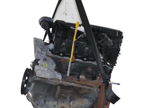 Engine RENAULT TWINGO II (CN0_) 1.2 16V (CN0K, CN0V, CN0A) | BP39893509M1 - Image 2