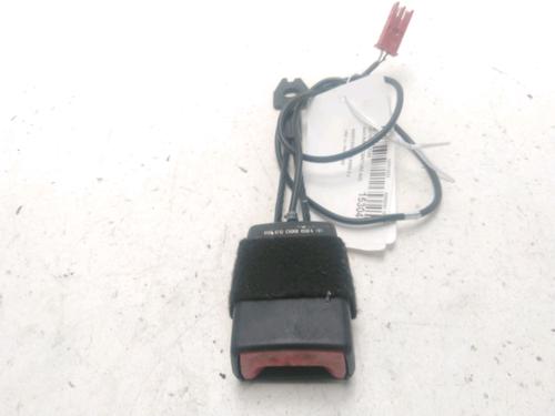 Used Seat buckle MERCEDES-BENZ A-CLASS (W169) A 180 CDI (169.007, 169.307) (109 hp) 27394519