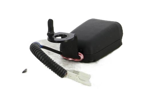 Sikkerhedssele-spænde HYUNDAI TUCSON (TL, TLE) 1.7 CRDi (116 hp) 32715657