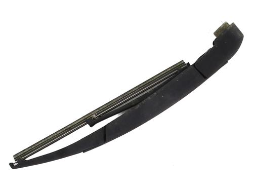 Used Rear windshield wiper arm Rear windshield wiper arm FIAT 500X (334_) 1.3 (334.AXR11) (150 hp) 33836252 33836252