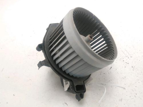 Heater blower motor PEUGEOT PARTNER Box Body/MPV 1.6 HDi / BlueHDi 75 | BP23086557M62